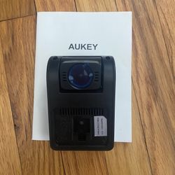 Ailey Dash Cam