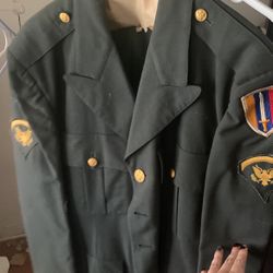 Men’s jacket