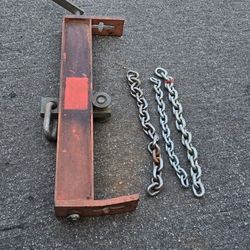 Leveler 