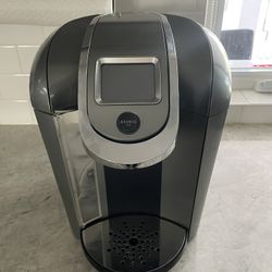 Keurig 2.0 K550