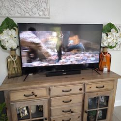 Onn Roku  Tv 50 Inch 