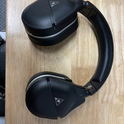 Turtle Beach Wireless Headset