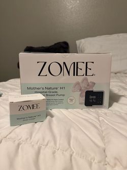 Zomee H1 Breast Pump