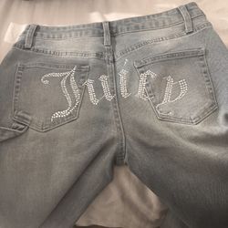 Juicy Jeans