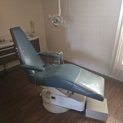 DENTAL Chairs Used $700 Each