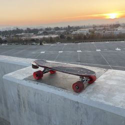 Penny Reinforce Cruiser Skateboard 