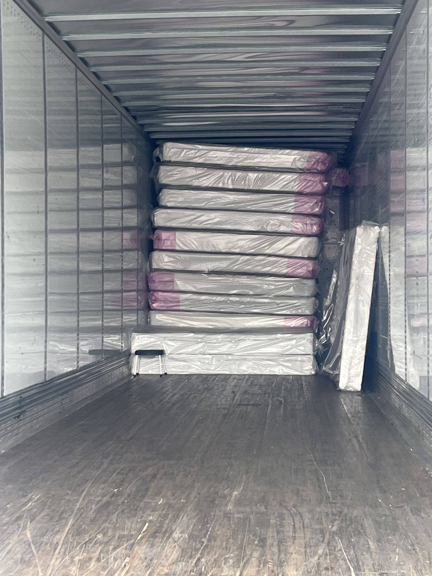 Mattresses $89 Up To $600 for major retailers that are shutting their doors 60 years family owned and run West Ashley bring your truck