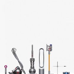 Dyson Vacuums , 50 $ Down Payment , Appliances  - amazing

