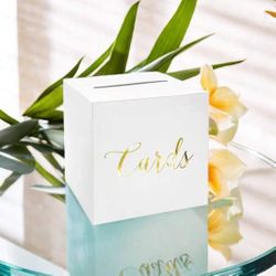 Card box