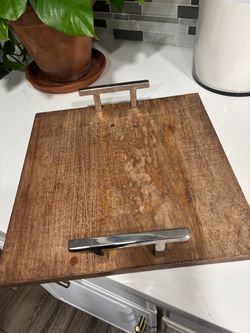 Serving Tray