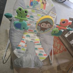 Baby Chair