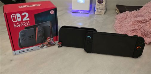 Nintendo switch 2
