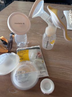 Baby items