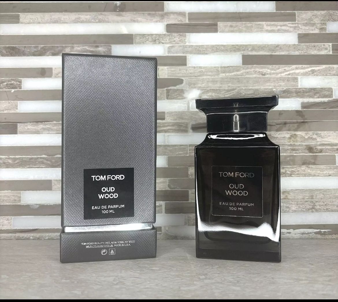 Tom Ford Oud Wood