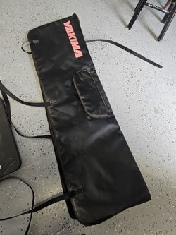 Yakima Tailgate Keeper 