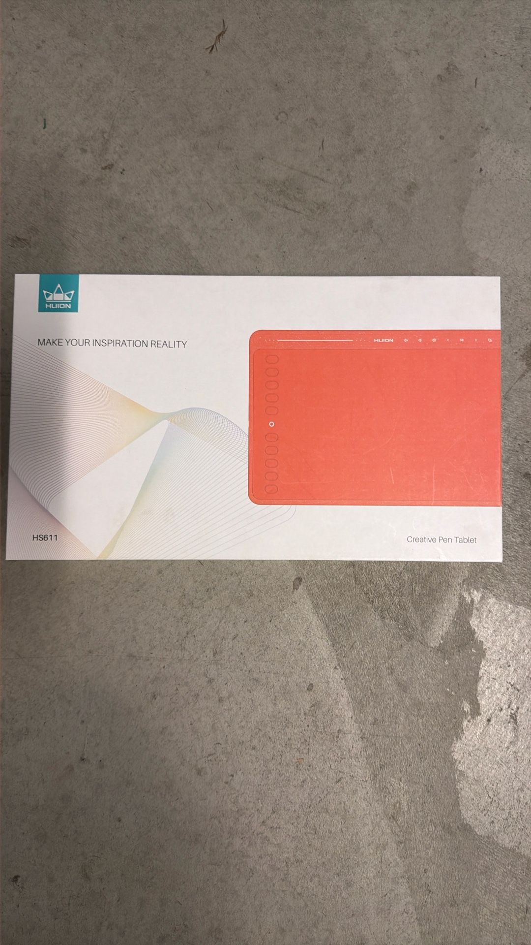 Graphics Drawing Tablet Android Support Digital Art Tablet