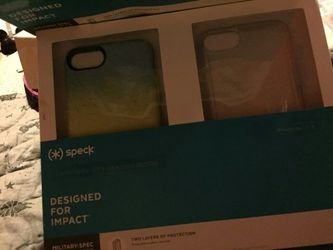 Iphone cases 6 &6s