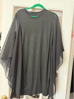 Women’s dressy dress