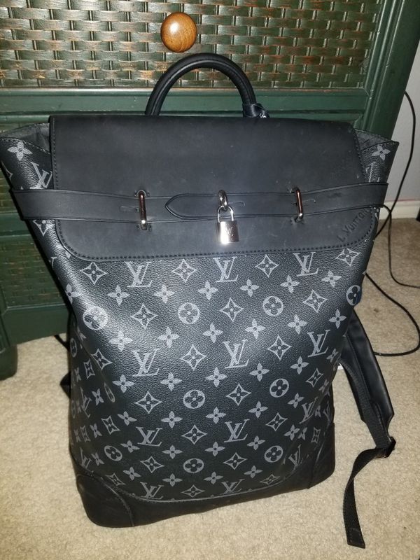 Louis Vuitton backpack for Sale in Rowlett, TX - OfferUp