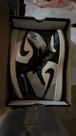 Air Jordan 1 Mid