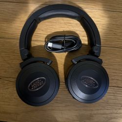 Land Rover Range Rover A55BT Headphones
