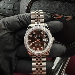 Luxury Watches 