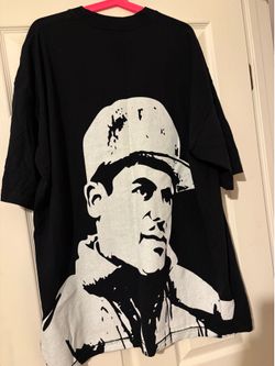 Asaali cartel shirt