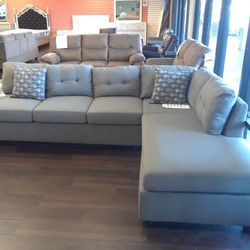 New Sectional Sofa At Unbeatable Price