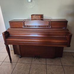 Piano