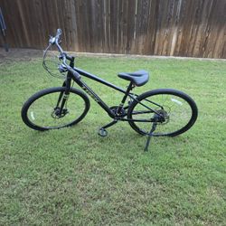 Trek Verve 1 Bicycle 2021