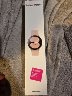Galaxy Watch 4