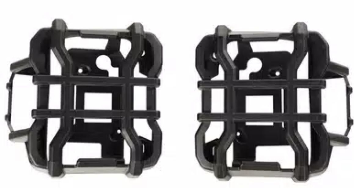 Jeep Wrangler Rugged Ridge ELITE Tail Light Guard