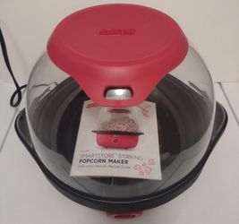 Dash Electric Popcorn Maker