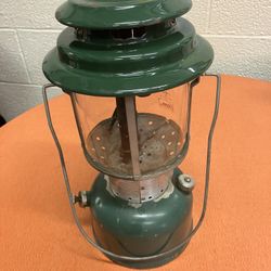 Coleman Lantern - Model 220f 1969