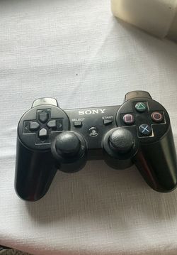 PS3 controller 15