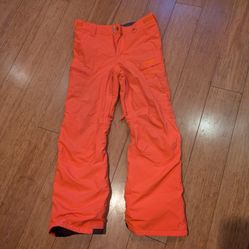 Child/Teen Burton Ski Pants