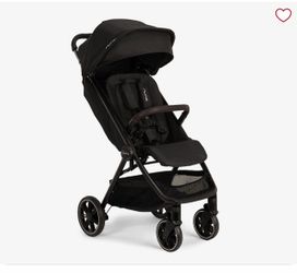 Nuna stroller