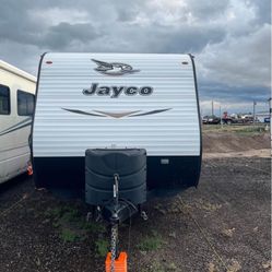 2018 Jayco Baja SLX264BHW 