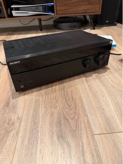 Sony STR DH790