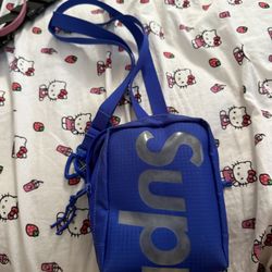 supreme pouch