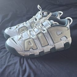 Nike Uptempos
