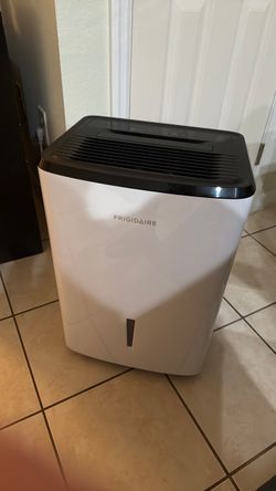 Frigidaire 50 Pint Dehumidifier