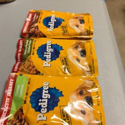 Dog Food 