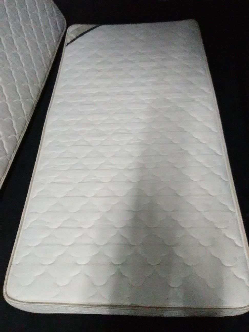Twin Lady Americana Value Rest 200 Mattress