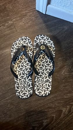 Tory Burch Flip Flops