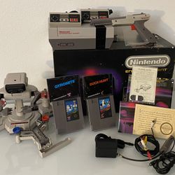 Neighborhood Yard Sale Video Games And Toys