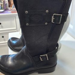 Harley Davidson Women’s Boots