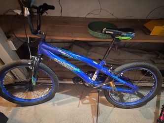 Youth bicycle