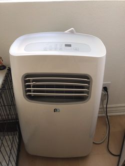 Air Conditioner Portable