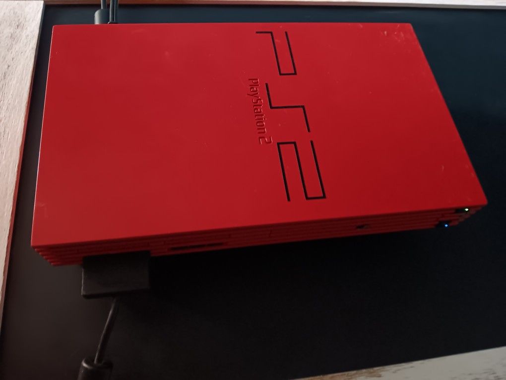 Original PS2